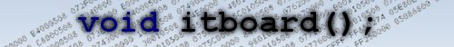 itboard